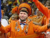 Dutch General   Darrell&#39;s passion